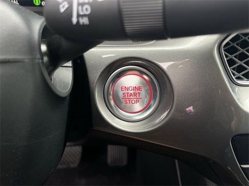 New 2026 Acura Integra image 22