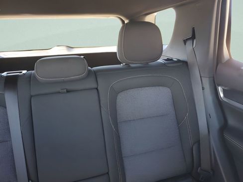 Used 2025 GMC Terrain Elevation AWD/4WD image 14