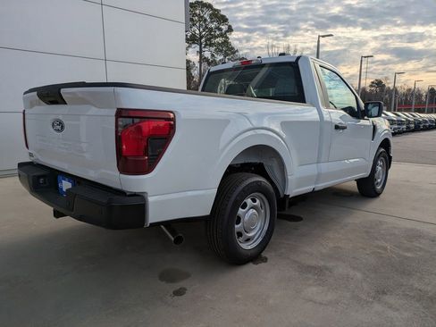 New 2026 Ford F150 XL image 4