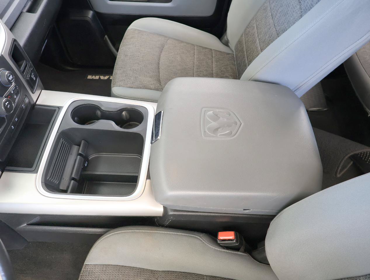 Used 2016 RAM 1500 Lone Star RWD image 38