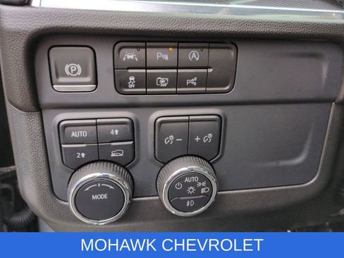 Certified 2025 Chevrolet Tahoe RST w/ Comfort Package AWD/4WD image 37
