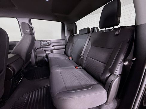 Used 2024 Chevrolet Silverado 2500 Custom w/ Custom Value Package AWD/4WD image 14