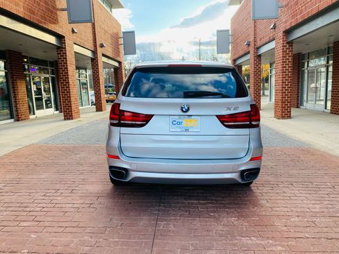 Used 2015 BMW X5 xDrive35i image 5
