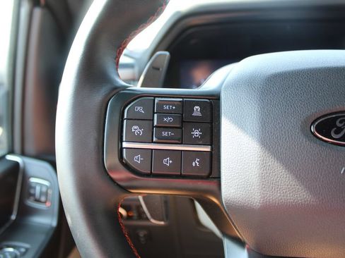Used 2025 Ford F150 Raptor AWD/4WD image 26