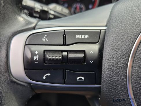 Certified 2023 Kia K5 GT-Line FWD image 28