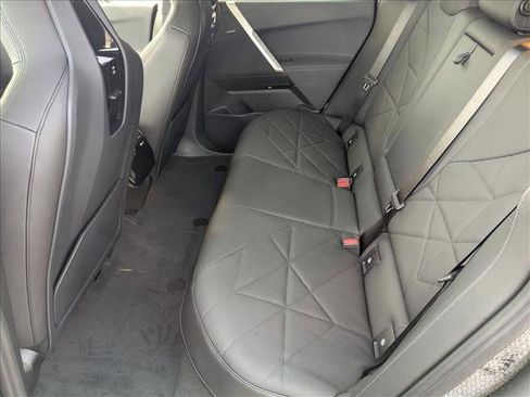 New 2026 BMW iX xDrive45 w/ Premium Package image 16