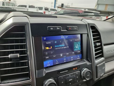 Used 2022 Ford F350 XLT w/ XLT Premium Package AWD/4WD image 21