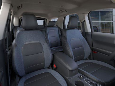 New 2025 Ford Bronco Sport Outer Banks w/ Outer Banks Tech Package+ image 30