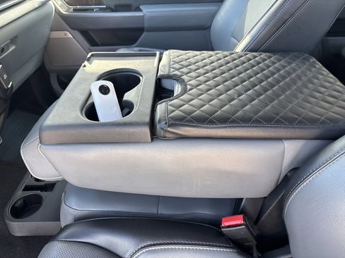 Used 2021 Ford F150 Lariat image 26