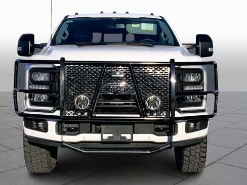 Used 2024 Ford F250 Lariat w/ Lariat Ultimate Package image 3