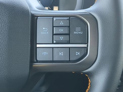 New 2025 Ford F150 Tremor w/ Bed Utility Package image 24