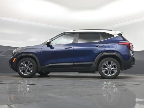 Used 2024 Kia Seltos S FWD image 15