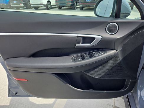 Used 2026 Hyundai Sonata Blue image 13