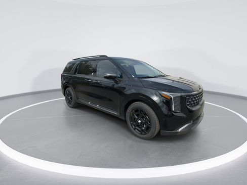 New 2026 Kia Carnival SX FWD image 2