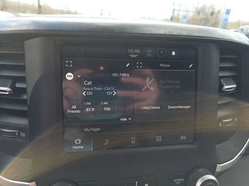 Used 2024 RAM 3500 Big Horn image 4