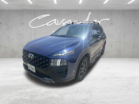 Used 2022 Hyundai Santa Fe XRT FWD image 1