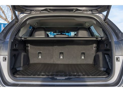 Certified 2024 Subaru Outback Limited image 14