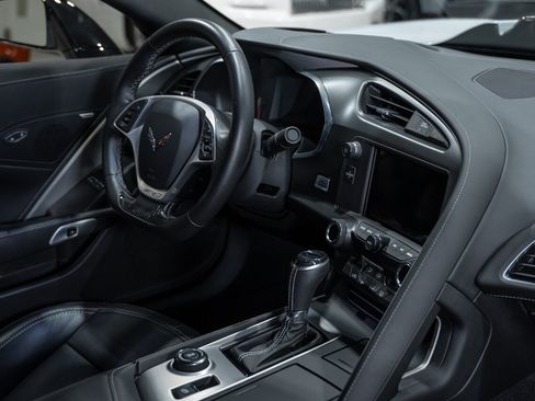 Used 2019 Chevrolet Corvette ZR1 w/ ZTK Track Performance Package image 32