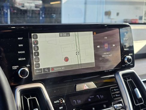 Certified 2023 Kia Sorento X-Line EX AWD/4WD image 30