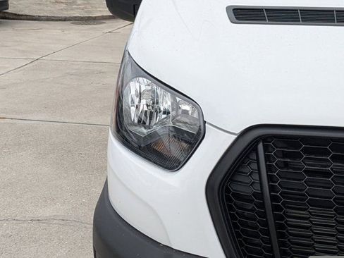 New 2025 Ford Transit 150 Low Roof image 9