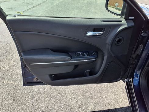 Used 2014 Dodge Charger SXT Plus AWD/4WD image 16