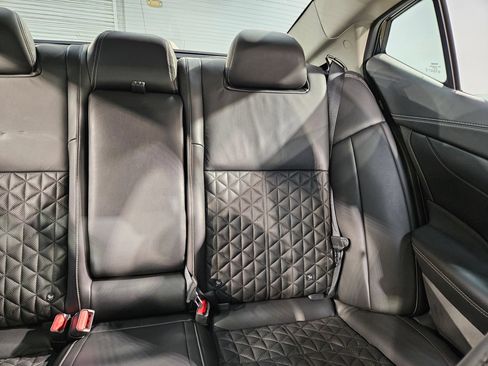 Used 2020 Nissan Maxima Platinum w/ Sport Mat Group FWD image 14