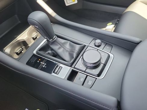 New 2026 MAZDA MAZDA3 2.5 S Sedan w/ Preferred Pkg FWD image 15