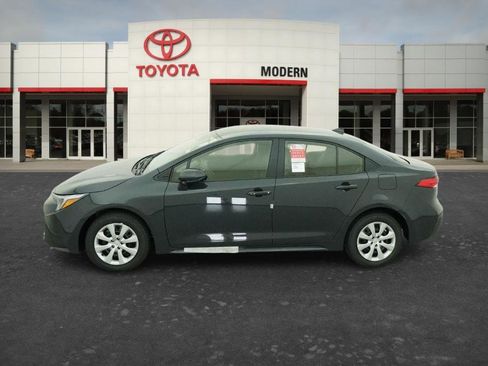 New 2026 Toyota Corolla LE FWD image 19