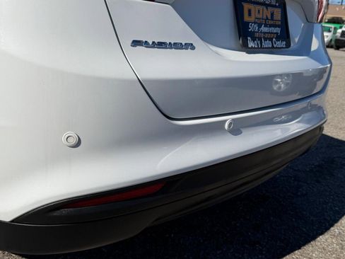 Used 2014 Ford Fusion S image 38