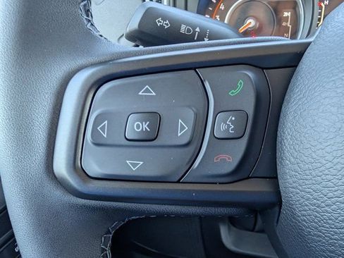 New 2026 Jeep Gladiator Mojave image 20