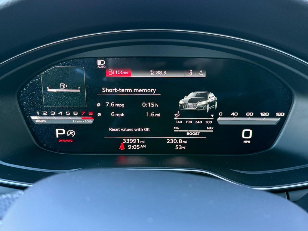 Used 2023 Audi S5 Premium Plus AWD/4WD image 20