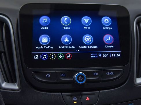 Used 2023 Chevrolet Malibu LT image 7