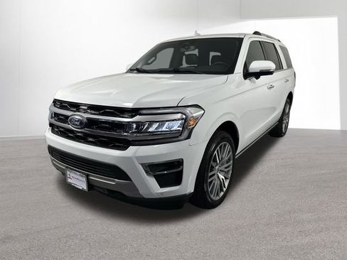 Used 2023 Ford Expedition Limited AWD/4WD image 23