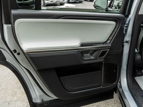 Used 2024 Rivian R1S Adventure image 38