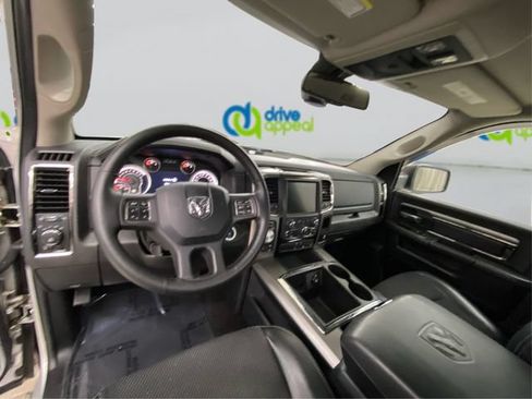 Used 2014 RAM 1500 Sport w/ Convenience Group AWD/4WD image 25