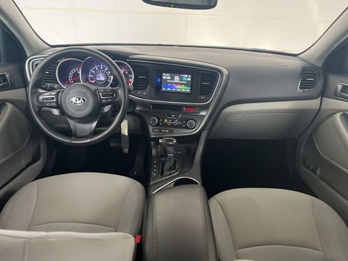 Used 2015 Kia Optima LX w/ Paint Protection Film Package FWD image 30