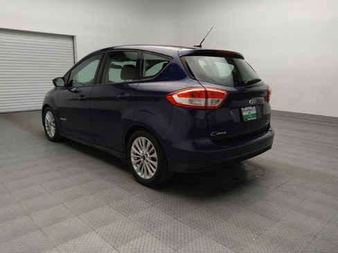 Used 2017 Ford C-MAX SE image 5