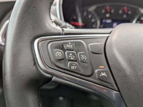 Used 2024 Chevrolet Equinox LT AWD/4WD image 13