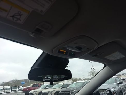 New 2026 Chevrolet Trax LS w/ LS Convenience Package image 21