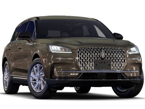 New 2025 Lincoln Corsair FWD image 26