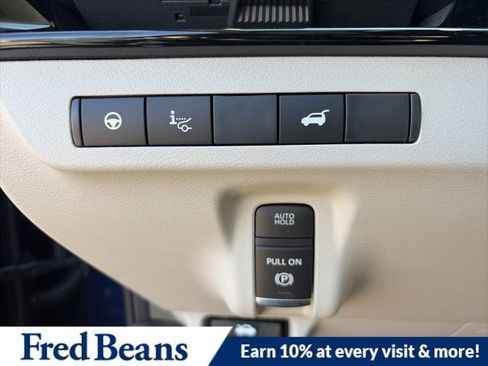 New 2026 Nissan Murano Platinum w/ Cargo Package image 18