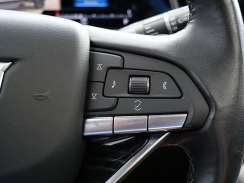 Used 2023 Cadillac Escalade Sport AWD/4WD image 28