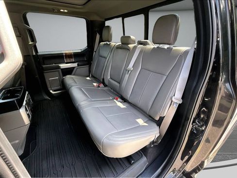 Used 2020 Ford F150 Lariat w/ Equipment Group 502A Luxury AWD/4WD image 23