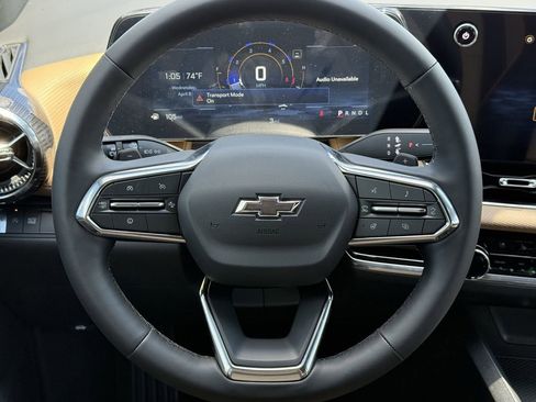 New 2026 Chevrolet Equinox ACTIV image 12