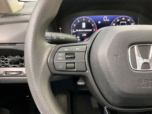 Used 2024 Honda Accord LX image 22