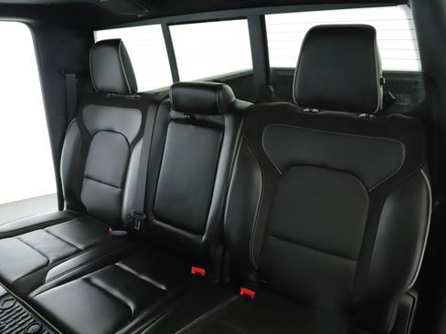 Used 2023 RAM 1500 Laramie image 5
