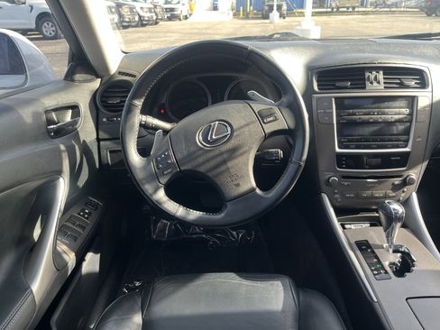 Used 2009 Lexus IS 250 image 26