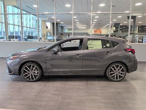 New 2026 Subaru Impreza 2.0i Sport image 2