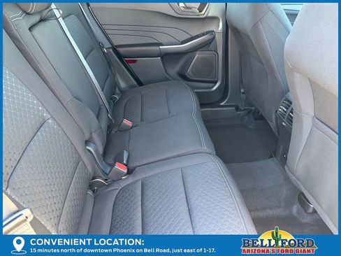 New 2026 Ford Escape Active image 20