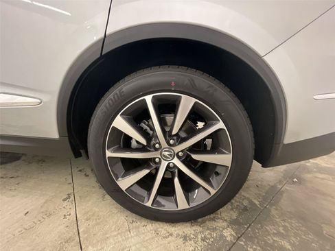 Used 2026 Acura MDX w/ Technology Package AWD/4WD image 27